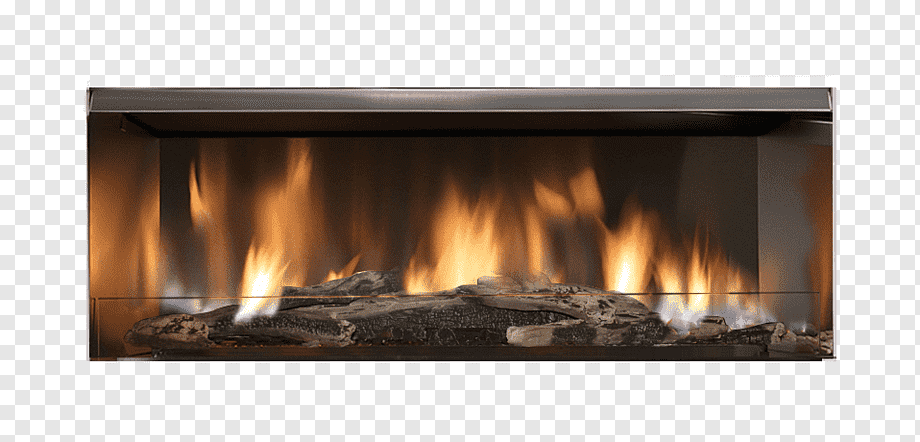 Klasik Şömineler - 4